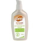 OFF! Family Care, żel odstraszający komary, 100 ml