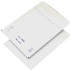 Office Products, koperta samoklejąca z folią bąbelkową, HK H18, biała, 10 szt.