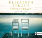 Olive powraca. Audiobook CD