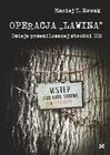 Operacja Lawina