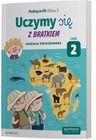 Operon. Uczymy się z Bratkiem 3 Podręcznik. Część 2