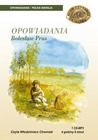 Opowiadania. Audiobook CD