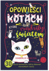Opowieści o kotach, które rządziły światem