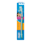 Oral-B, 3 Effect, manualna szczoteczka do zębów, rozmiar 40, średnia
