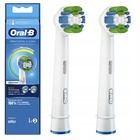 Oral-B, Precision Clean, CleanMaximiser, końcówki do szczoteczki elektrycznej, 2 szt.