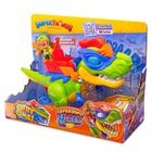 Orbico, Superthings Superdino H-Rex, figurka z dźwiękiem i światłem