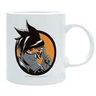 Overwatch, Tracer, kubek