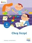 Owocna edukacja. Chcę liczyć. Czterolatek