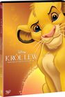 Pakiet: Król Lew + Król Lew 2: Czas Simby + Król Lew 3: Hakuna Matata. DVD