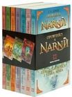 Pakiet: Opowieści z Narnii. Tom 1-7
