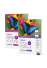 Pakiet: Teraz matura. Biologia. Zbiór zadań maturalnych. Część 1 i 2
