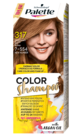 Palette, Color Shampoo, szampon koloryzujący, orzechowy blond nr 317