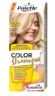 Palette, Color Shampoo, szampon koloryzujący, rozjaśniacz nr 320