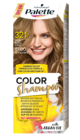 Palette, Color Shampoo, szampon koloryzujący, średni blond nr 321