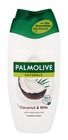 Palmolive, Naturals, Coconut, żel kremowy pod prysznic, 250 ml