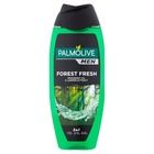 Palmolive, żel pod prysznic, Men 3w1, Forest Fresh, 500 ml