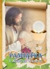 Pamiątka I Komunii Świętej