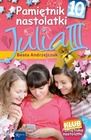 Pamiętnik nastolatki 10. Julia III