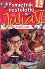Pamiętnik nastolatki 13. Julia VI