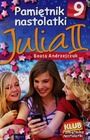 Pamiętnik nastolatki 9. Julia