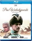 Pan Wołodyjowski. Blu-Ray