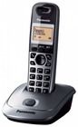Panasonic, telefon bezprzewodowy KX-TG2511 Dect/Grey