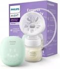 Philips Avent, Express Effortlessly, laktator elektryczny, essential, SCF323/11