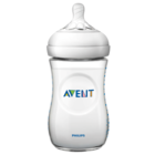 Philips Avent, Natural 2.0, butelka, BPA Free, 260 ml