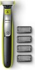 Philips, golarka, Oneblade QP2530/20, jasnozielona