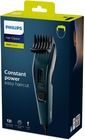 Philips, maszynka do strzyżenia, HC3505/15, czarna