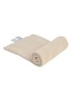 Piapimo, HandyBlanky, kocyk bambusowy, piaskowy, 80-100 cm