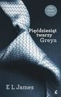 Pięćdziesiąt twarzy Greya (wydanie kieszonkowe)