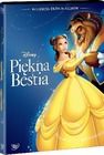 Piękna i Bestia. Kolekcja. DVD