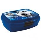 Piłka nożna, lunchbox