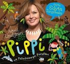 Pippi na południowym Pacyfiku. Audiobook CD