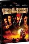 Piraci z Karaibów: Klątwa Czarnej Perły. DVD