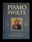 Pismo Święte Nowego Testamentu