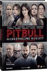 Pitbull. Niebezpieczne kobiety. DVD