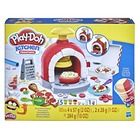 Play-Doh, Kuchenne Dzieła, Piec do pizzy z ciastoliną, zestaw do zabawy