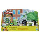 Play-Doh, Śmieciarka - recykling 2w1, zestaw kreatywny