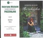 Poczekajka. Audiobook CD
