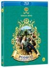 Podróż na tajemniczą wyspę. Blu-Ray