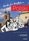 Polski krok po kroku. Podręcznik do nauki języka polskiego dla obcokrajowców. Poziom A2