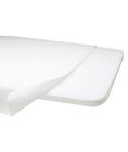 Poupy, wodoodporny podkład na materacyk do kołyski, 50-60 cm