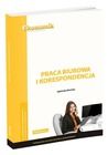 Praca biurowa i korespondencja. Podręcznik