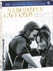Premium Collection. Narodziny gwiazdy. Blu-Ray