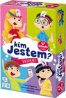 Promatek, Kukuryku, Kim jestem? Ekspert, gra logiczna