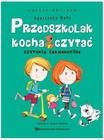 Przedszkolak kocha czytać. Czytanie sekwencyjne