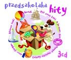 Przedszkolaka hity. Część 1. CD
