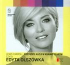 Przygody Alicji w Krainie Czarów. Audiobook CD